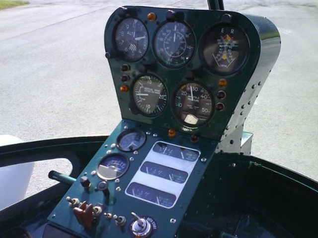  Instrumentos de control 